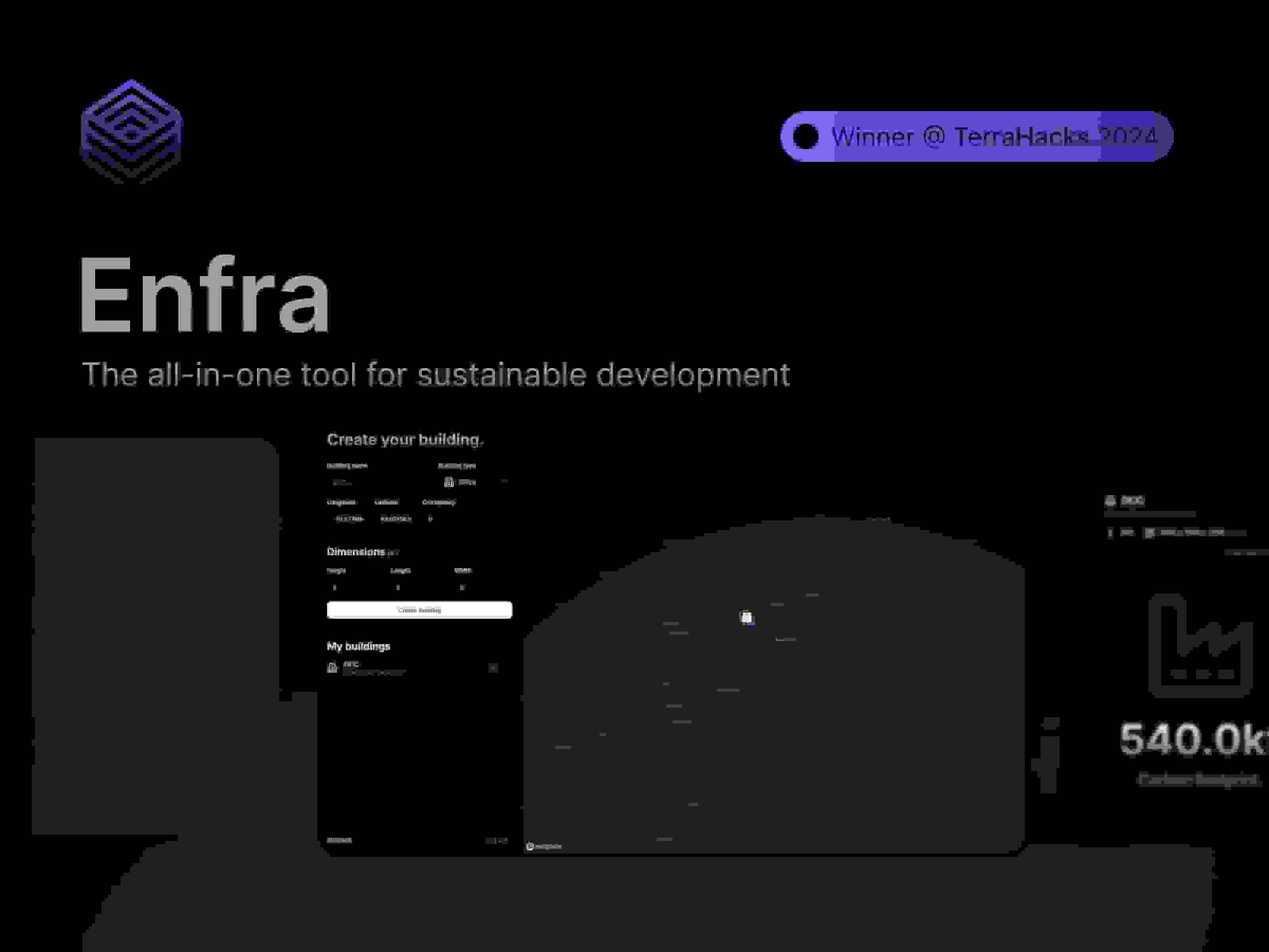 Enfra