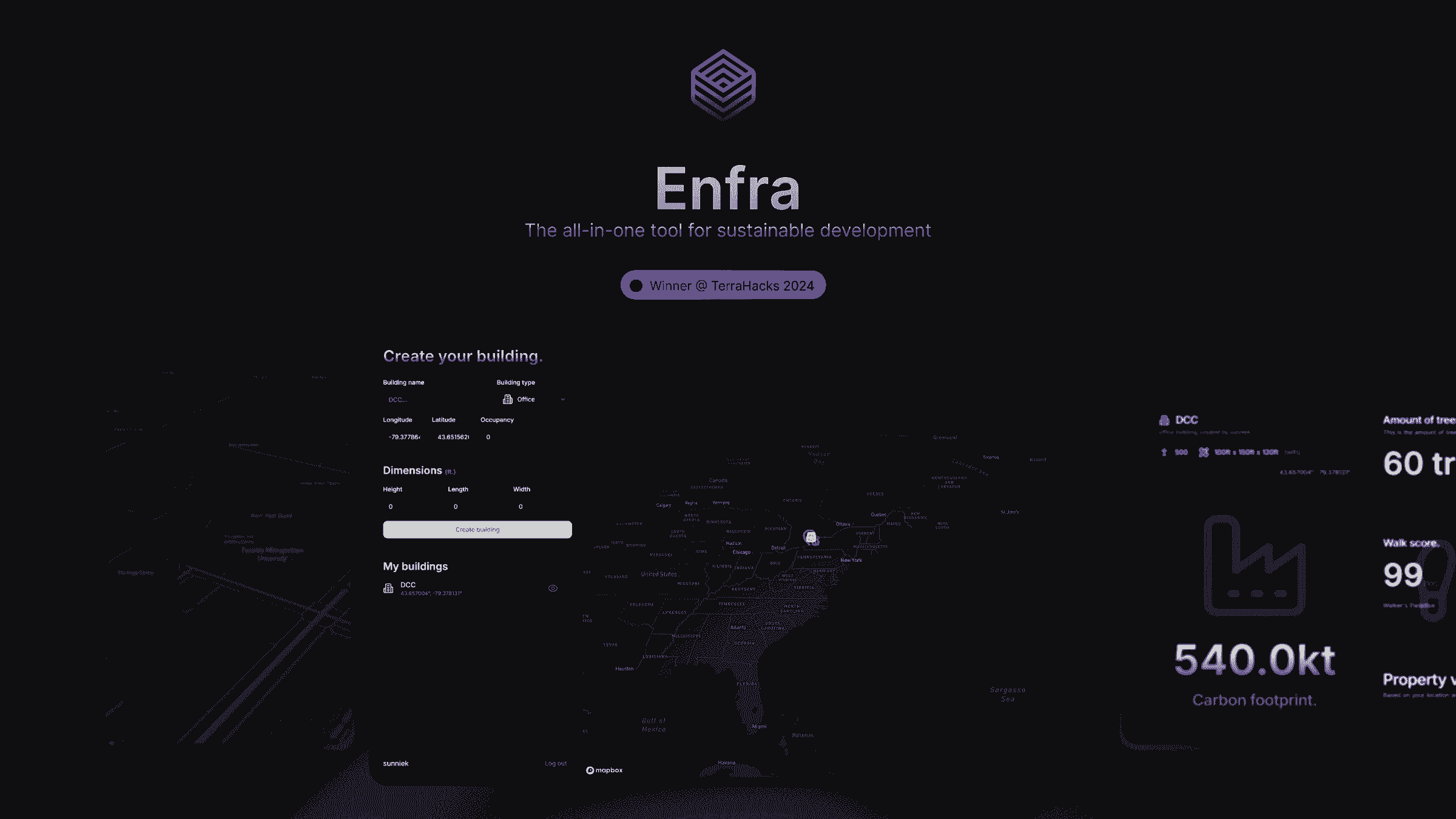 Enfra