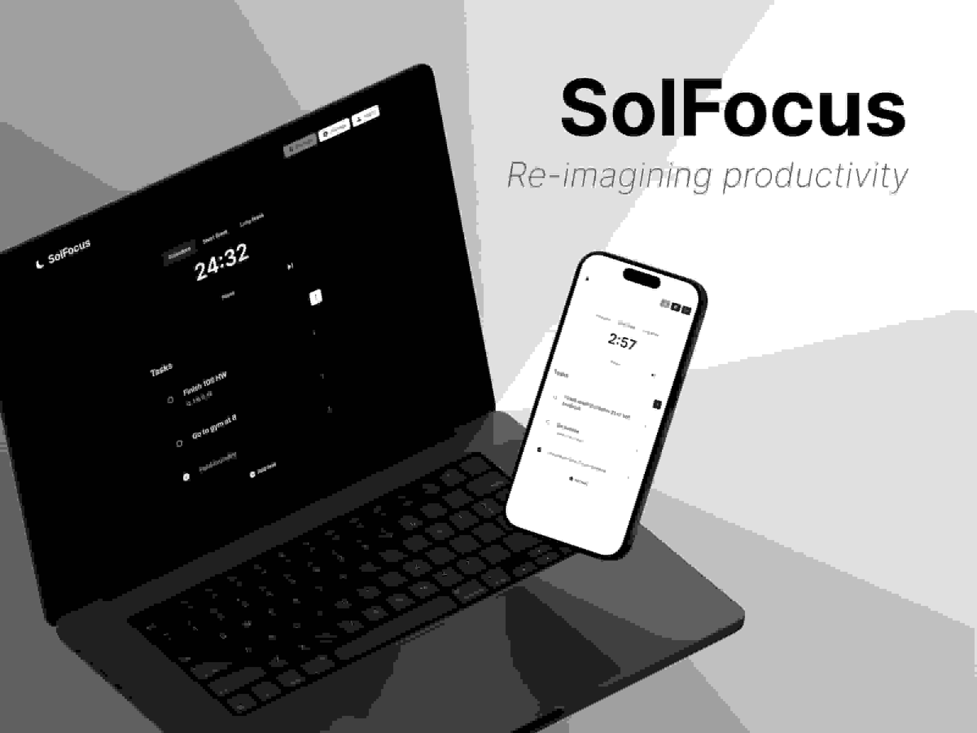 SolFocus