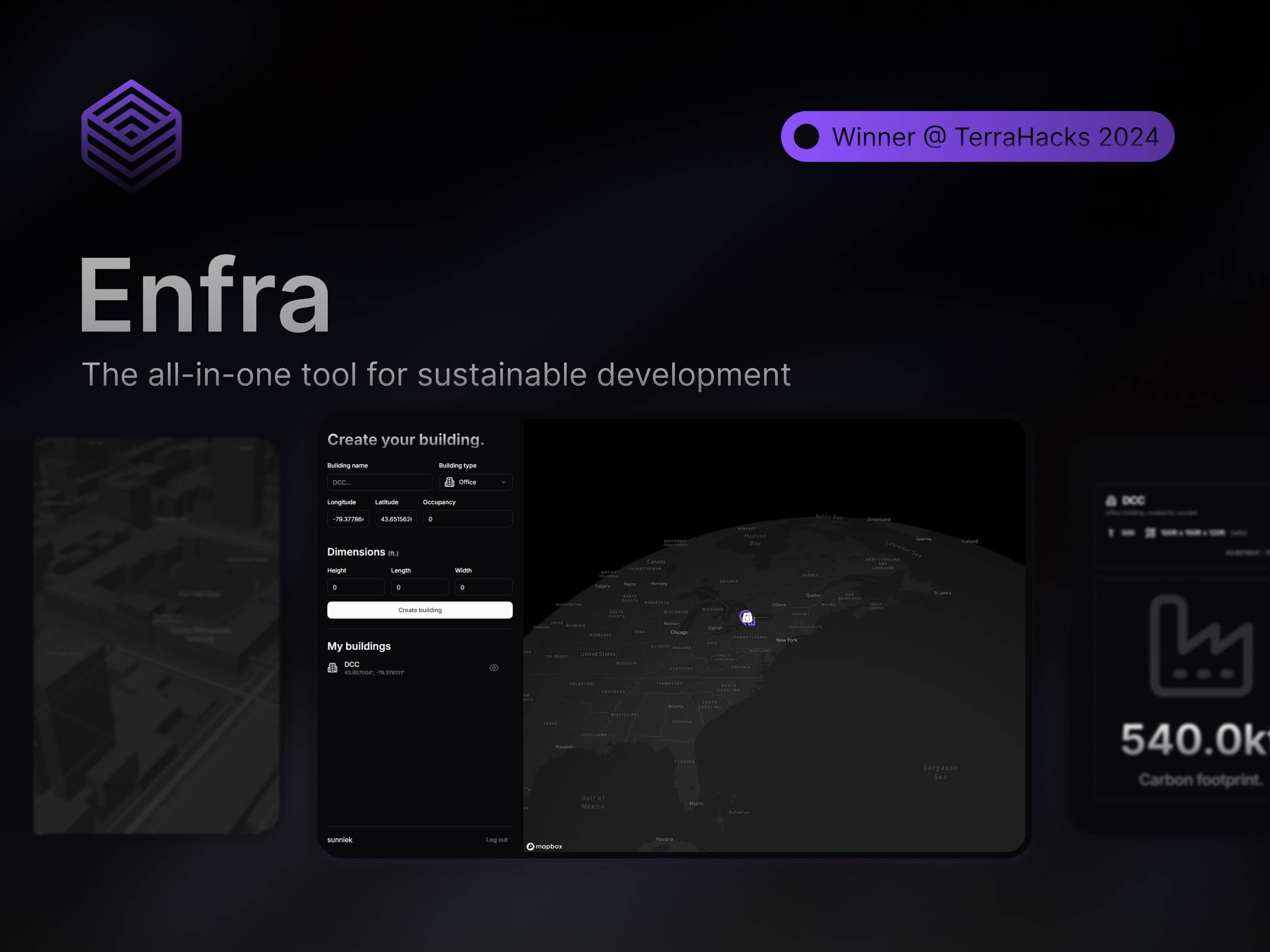 Enfra