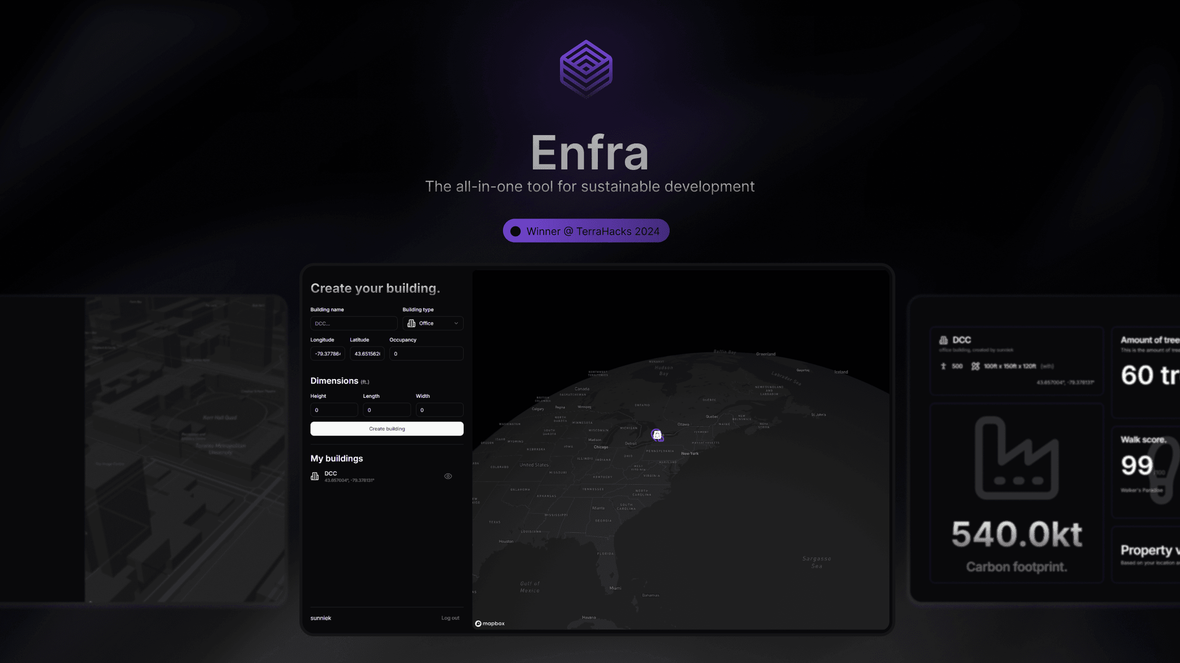 Enfra