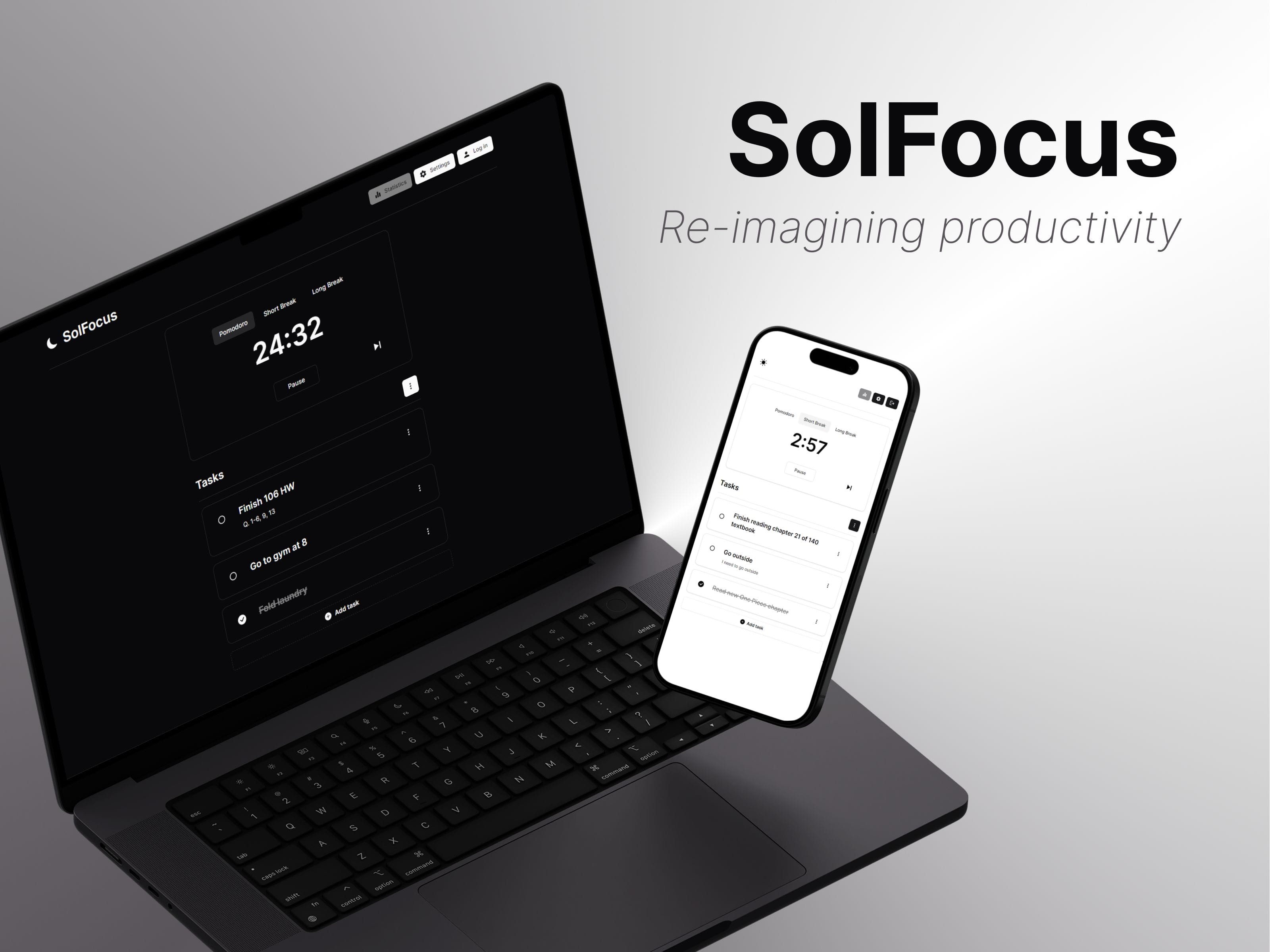 SolFocus