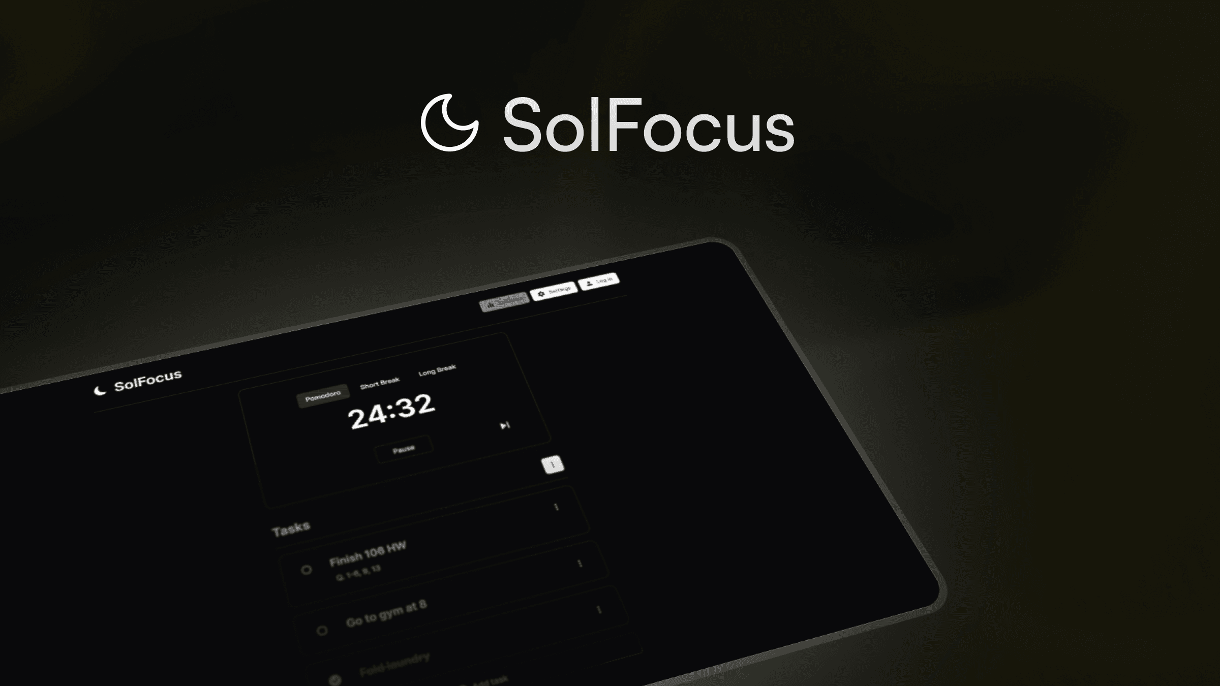 SolFocus